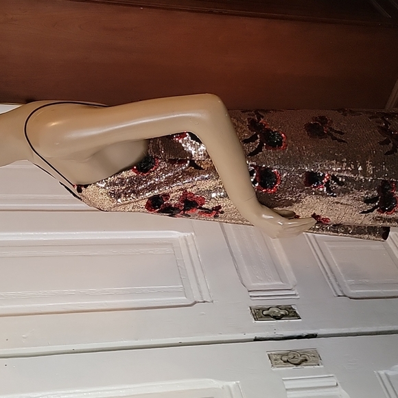 Sam Edelman Sequin Beauty - Picture 9 of 12